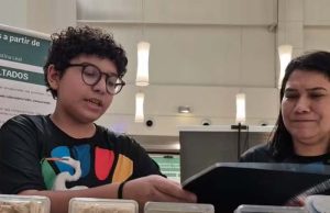 Menino de 12 anos desenvolve cápsula ecológica com resíduos de cana em Macapá