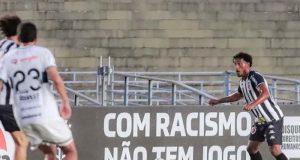Inter de Limeira vence o Paysandu e assume a vice-liderança no grupo que a Ferroviária é líder