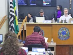 Contas do ex-prefeito Edinho Silva são aprovadas pelos vereadores na Câmara Municipal de Araraquara