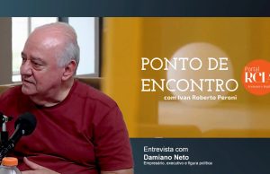 Damiano Neto abre o jogo sobre sua trajetória política e a transição para o PT