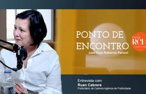 Eliana Honain no RCIA ressalta o querer bem de Edinho pela nossa população