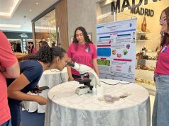 Ciência sai da universidade e chega ao público em evento gratuito em Araraquara