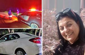 Polícia Militar prende em Itirapina casal que matou mulher, motorista de aplicativo, em São Carlos