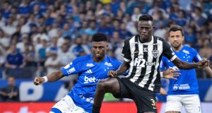 Atlético MG e Cruzeiro decidem vaga na semifinal da Copa Betano do Brasil nesta terça