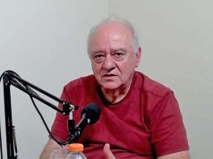 Damiano é entrevistado no Ponto de Encontro e fala da necessidade da região ter um deputado Federal