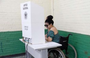 Prazo para solicitar transporte gratuito para pessoas com deficiência termina em 14 de setembro