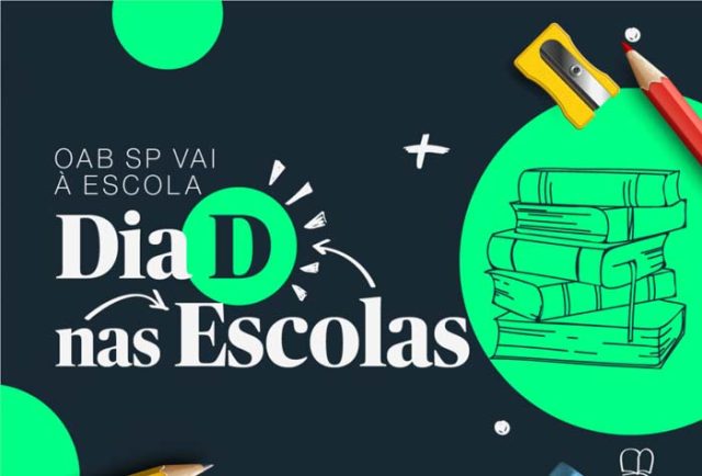 Dia d na Escolas