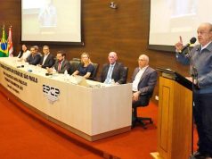 Discussões sobre integridade e governança no setor público dominaram evento do TCESP em Araraquara