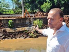 Articulação política do ex-prefeito Edinho inclui obra da Via Expressa em Araraquara no Novo PAC