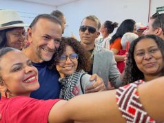 Lula vence eleições em Araraquara e Edinho deve sair com 38% dos votos válidos para deputado Federal