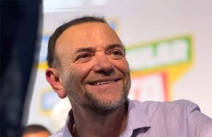 Nas redes sociais, o ex-prefeito de Araraquara Edinho, destaca soberania nacional no 7 de Setembro