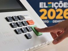 RCIA contrata pesquisa eleitoral com a DataPress e faz registro no TSE para divulgação neste fim de semana