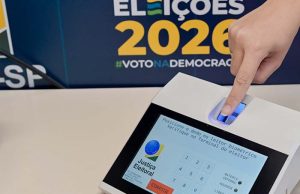 Eleitor sem biometria cadastrada pela Justiça Eleitoral pode votar em outubro