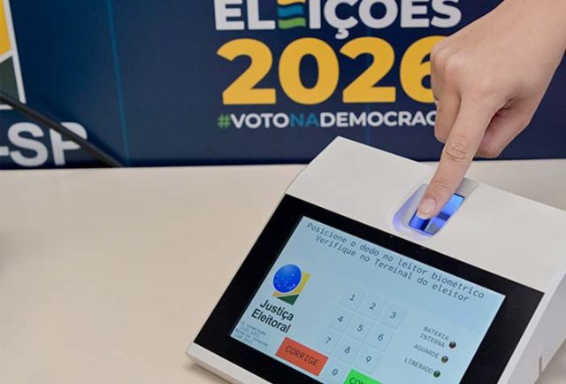 Eleicoes