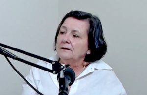 Eliana Honain anuncia no RCIA apoio ao candidato a Federal Edinho Silva e garante disputar prefeitura em 2028