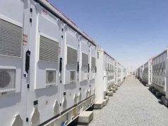 Sistemas de armazenamento de energia em bateria: oportunidade começa a se materializar no Brasil