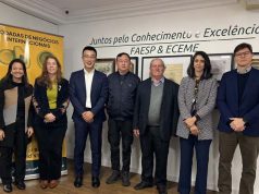 CNA e Faesp aproximam produtores brasileiros de compradores chineses em rodada de negócios