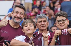 Ferroviária mantém ações de ingressos para o jogo contra o Brusque neste domingo