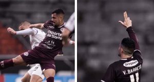 Em jogo dramático na abertura do quadrangular da Série C, Ferroviária e Inter empatam em Limeira