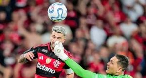 Flamengo vence o Independiente Del Valle e vai disputar às semifinais da Libertadores