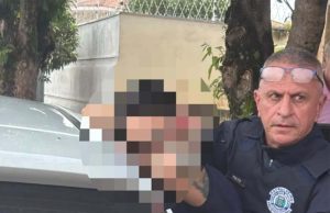 Estelionatários são presos na Vila Xavier em Araraquara após aplicação de golpe em idosos