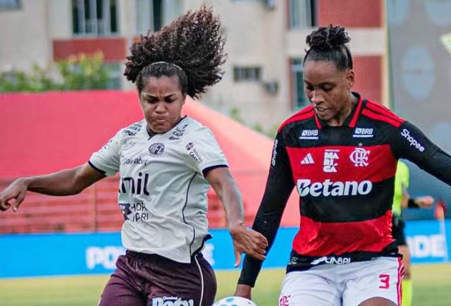 Guerreiras