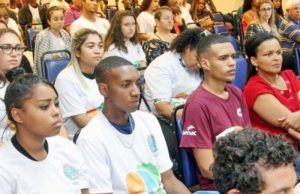 Inscrições para o Programa Jovem Cidadão 2026 são prorrogadas em Araraquara