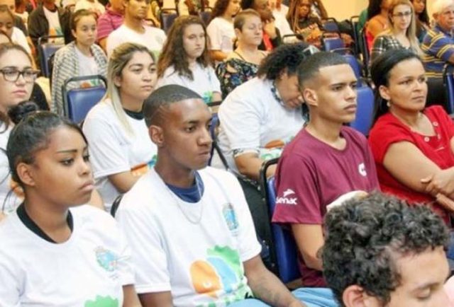 Jovem Cidadao