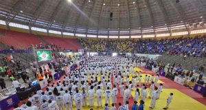 Fundesport se destaca no Paulista Aspirante de Judô com cinco atletas entre os quatro melhores