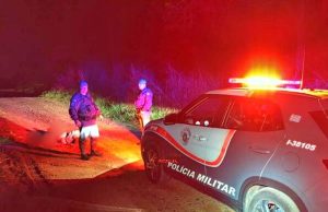 Com sinais de violência, corpo de mulher é encontrado em estrada de terra de São Carlos
