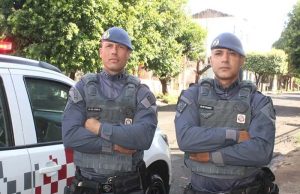 Condenado pela Justiça em Araraquara é preso durante patrulhamento da Polícia Militar em Matão