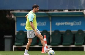 Pela Libertadores, Palmeiras joga com a LDU no Nubank Parque e o Corinthians contra o Estudiantes