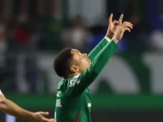 Palmeiras vence o São Paulo, retoma liderança e torce pelo Corinthians contra o Flamengo neste domingo
