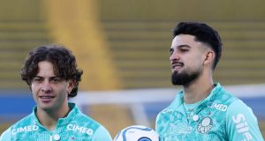 Palmeiras joga por um empate contra a LDU nesta quarta em Quito pela Libertadores