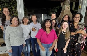 Representantes da causa animal constroem propostas para atuação de Edinho no Congresso