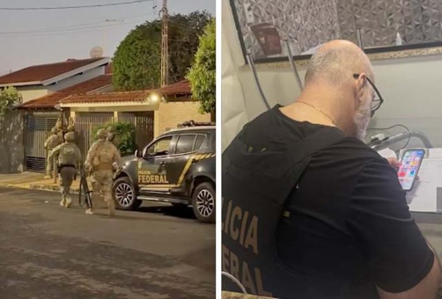 Policia Federal