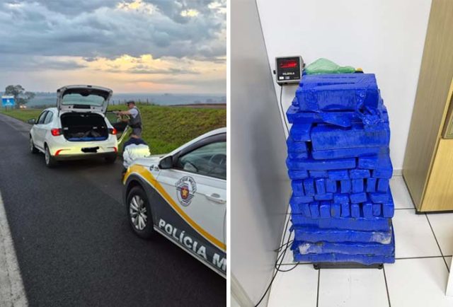 Policia Rodoviaria