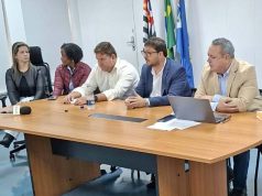 Prefeitura garante normalidade na Educação com acesso de cooperadas para limpeza das creches nesta sexta
