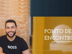 Publicitário Ruan Cabrera fala no Ponto de Encontro dos negócios e impactos das redes sociais