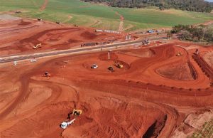 Governo de SP investe R$ 357 milhões na duplicação de 54 km da SP-255 na região de Araraquara