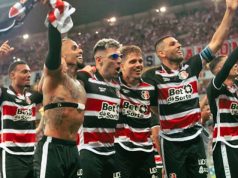 Santa Cruz é o primeiro time a alcançar 9 pontos nos quadrangulares de acesso à Série B do Brasileiro