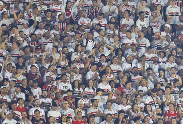 Sao Paulo