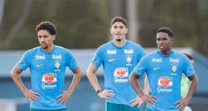 Brasil abre Data FIFA em amistoso com a Austrália, em Townsville, nesta sexta, 7 horas da manhã