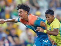 Com espaço para novas experiências Seleçeão Brasileira encara Austrália nesta terça, em Brisbane