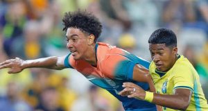 Com espaço para novas experiências Seleção Brasileira encara Austrália nesta terça, em Brisbane