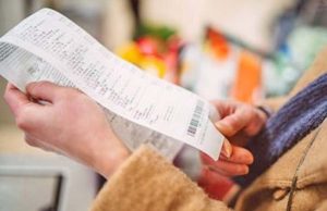 Mesmo com queda em agosto, cesta básica equivale a quase 67% do salário mínimo em Araraquara