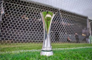 Ferroviária começa quadrangular da Série C neste sábado jogando em Limeira contra a Inter
