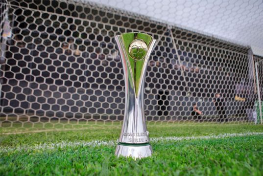 Ferroviária começa quadrangular da Série C neste sábado jogando em Limeira contra a Inter