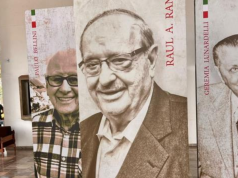 “Nonni do Brasil” apresenta histórias de imigrantes italianos no Teatro Municipal