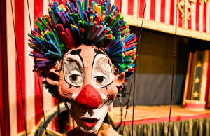 Museu do Boneco recebe ‘O Grande Circo Estrela’ neste sábado (12) e domingo (13)